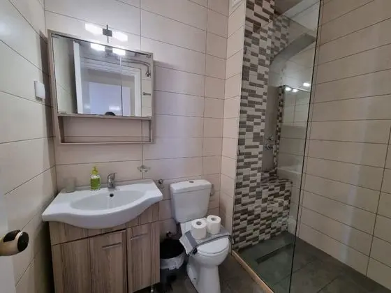 Apart Daire, 1 Yatak Odası, Sigara İçilebilir, Balkon
