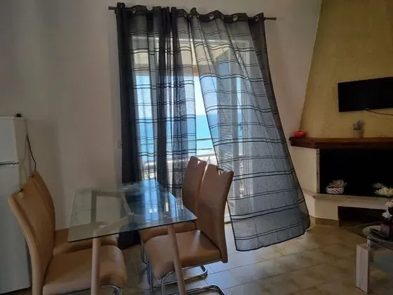 Apart Daire, 1 Yatak Odası, Sigara İçilebilir, Balkon