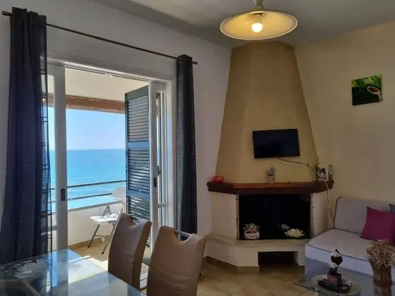 Apart Daire, 1 Yatak Odası, Sigara İçilebilir, Balkon