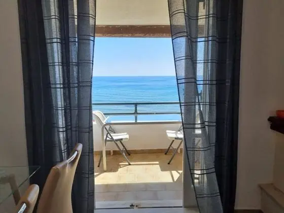 Apart Daire, 1 Yatak Odası, Sigara İçilebilir, Balkon