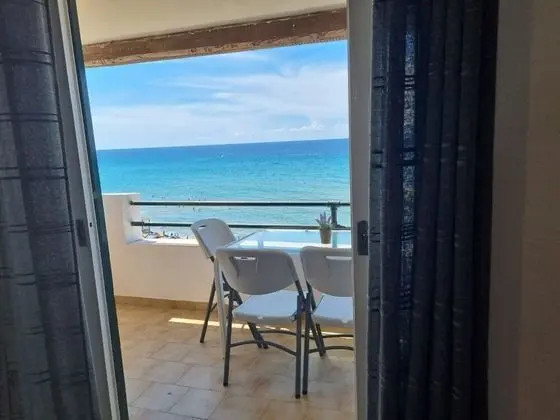 Apart Daire, 1 Yatak Odası, Sigara İçilebilir, Balkon