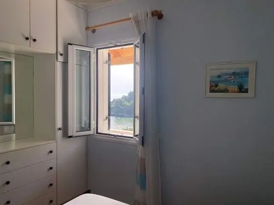 Apart Daire, 1 Yatak Odası, Balkon