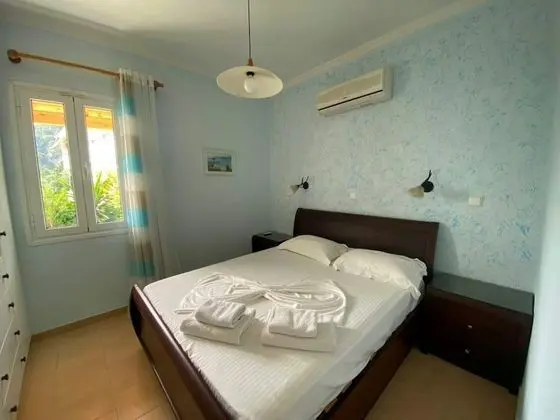 Apart Daire, 1 Yatak Odası, Balkon