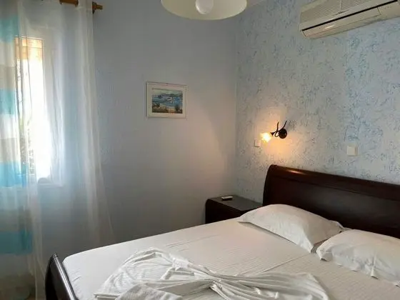 Apart Daire, 1 Yatak Odası, Balkon