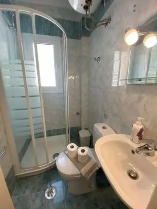 Apart Daire, 1 Yatak Odası, Balkon