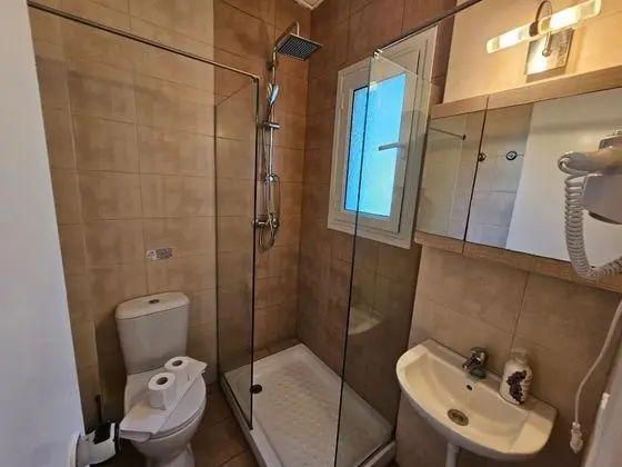 Apart Daire, 2 Yatak Odası, Balkon