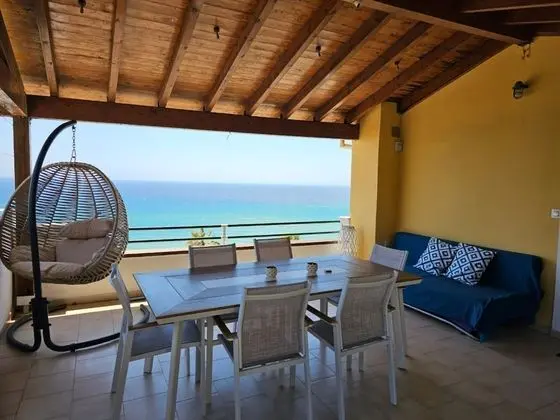 Apart Daire, 2 Yatak Odası, Balkon