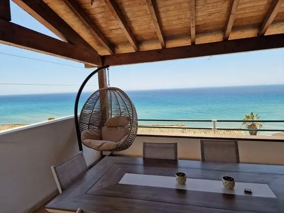 Apart Daire, 2 Yatak Odası, Balkon