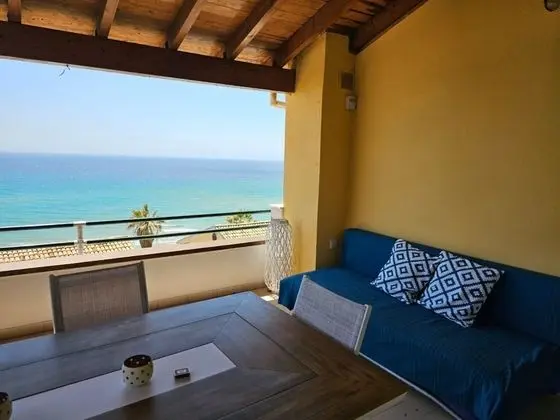 Apart Daire, 2 Yatak Odası, Balkon