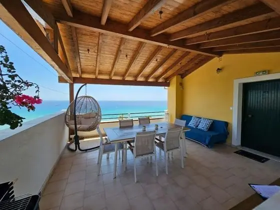 Apart Daire, 2 Yatak Odası, Balkon
