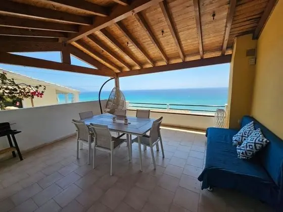 Apart Daire, 2 Yatak Odası, Balkon