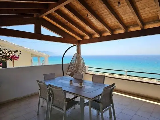 Apart Daire, 2 Yatak Odası, Balkon