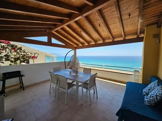 Apart Daire, 2 Yatak Odası, Balkon