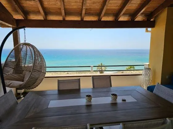 Apart Daire, 2 Yatak Odası, Balkon