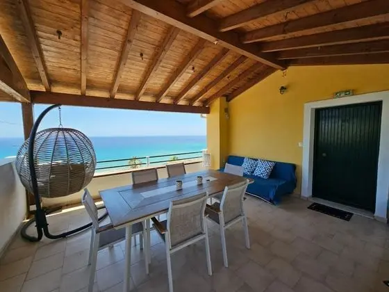 Apart Daire, 2 Yatak Odası, Balkon