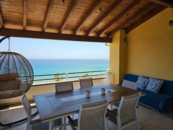 Apart Daire, 2 Yatak Odası, Balkon
