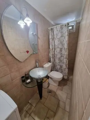 Ev, 2 Yatak Odası, Sigara İçilebilir, Şömine