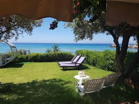 Ev, 2 Yatak Odası, Sigara İçilebilir, Şömine