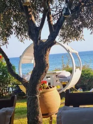 Ev, 2 Yatak Odası, Sigara İçilebilir, Şömine