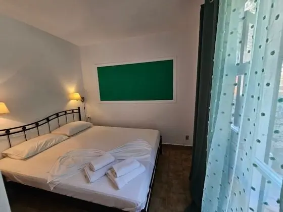 Apart Daire, 1 Yatak Odası, Sigara İçilebilir, Buzdolabı