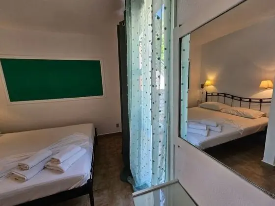 Apart Daire, 1 Yatak Odası, Sigara İçilebilir, Buzdolabı
