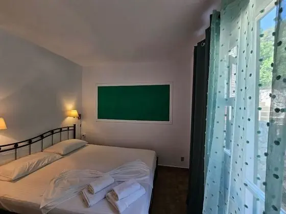 Apart Daire, 1 Yatak Odası, Sigara İçilebilir, Buzdolabı
