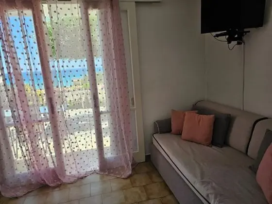 Apart Daire, 1 Yatak Odası, Sigara İçilebilir, Buzdolabı