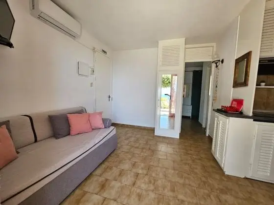 Apart Daire, 1 Yatak Odası, Sigara İçilebilir, Buzdolabı