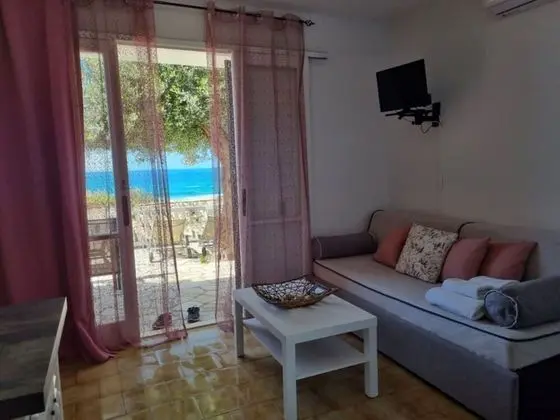 Apart Daire, 1 Yatak Odası, Sigara İçilebilir, Buzdolabı