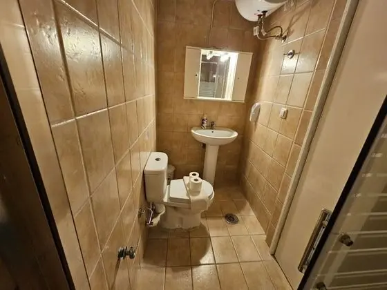 Apart Daire, 1 Yatak Odası, Sigara İçilebilir, Buzdolabı