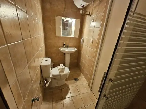 Apart Daire, 1 Yatak Odası, Sigara İçilebilir, Buzdolabı