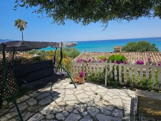 Apart Daire, 1 Yatak Odası, Sigara İçilebilir, Buzdolabı