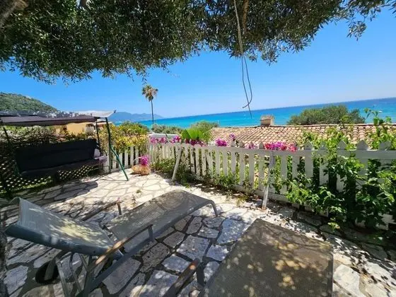 Apart Daire, 1 Yatak Odası, Sigara İçilebilir, Buzdolabı