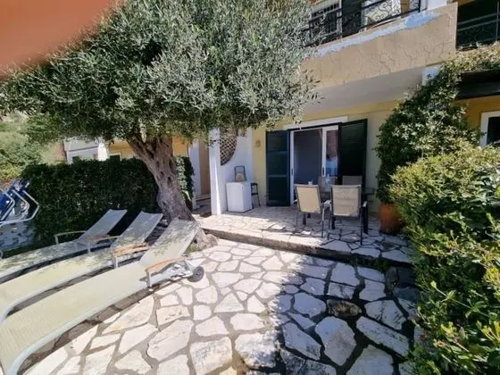 Apart Daire, 1 Yatak Odası, Sigara İçilebilir, Buzdolabı
