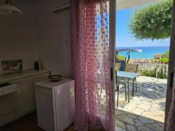 Apart Daire, 1 Yatak Odası, Sigara İçilebilir, Buzdolabı