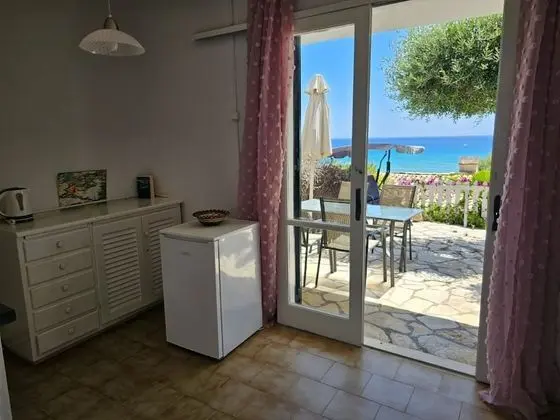 Apart Daire, 1 Yatak Odası, Sigara İçilebilir, Buzdolabı