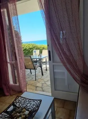 Apart Daire, 1 Yatak Odası, Sigara İçilebilir, Buzdolabı