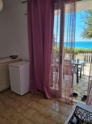Apart Daire, 1 Yatak Odası, Sigara İçilebilir, Buzdolabı