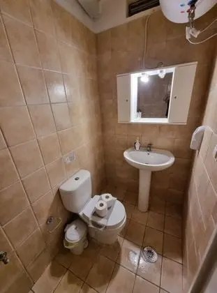 Apart Daire, 1 Yatak Odası, Sigara İçilebilir, Buzdolabı