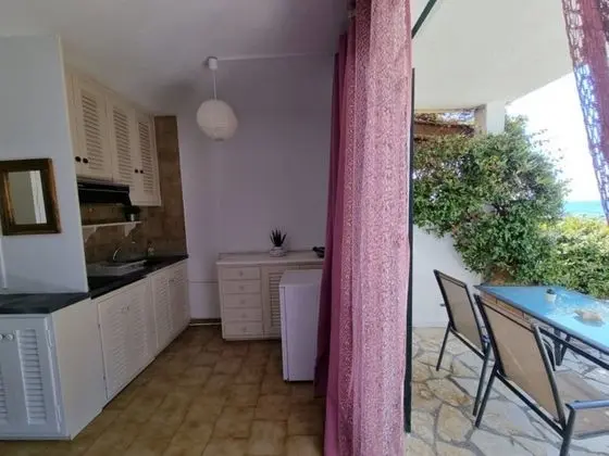 Apart Daire, 1 Yatak Odası, Sigara İçilebilir, Buzdolabı