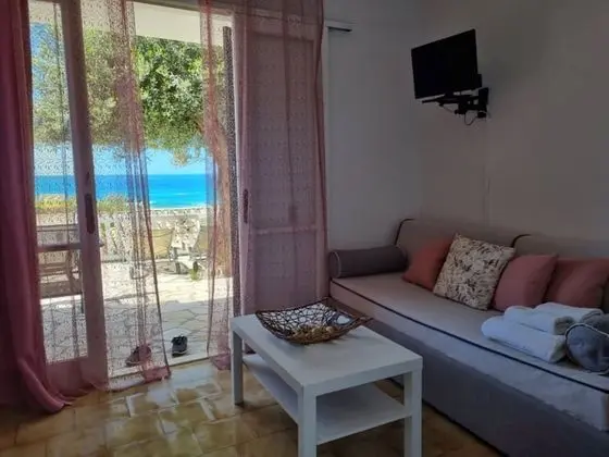 Apart Daire, 1 Yatak Odası, Sigara İçilebilir, Buzdolabı