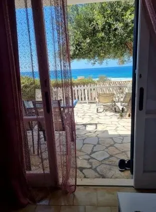 Apart Daire, 1 Yatak Odası, Sigara İçilebilir, Buzdolabı