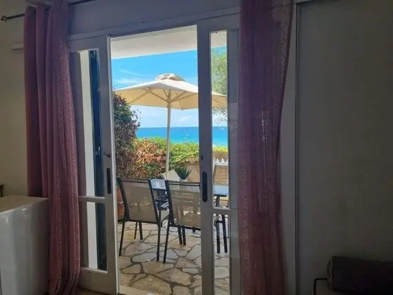 Apart Daire, 1 Yatak Odası, Sigara İçilebilir, Buzdolabı