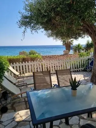 Apart Daire, 1 Yatak Odası, Sigara İçilebilir, Buzdolabı