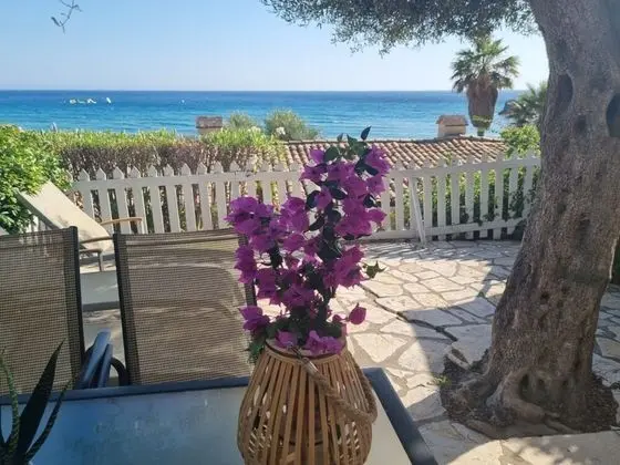 Apart Daire, 1 Yatak Odası, Sigara İçilebilir, Buzdolabı