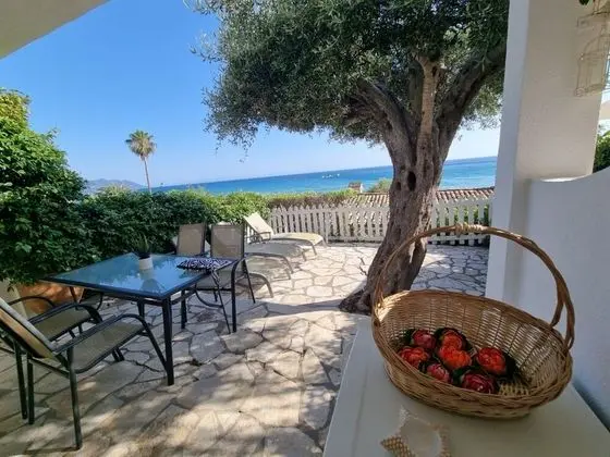 Apart Daire, 1 Yatak Odası, Sigara İçilebilir, Buzdolabı