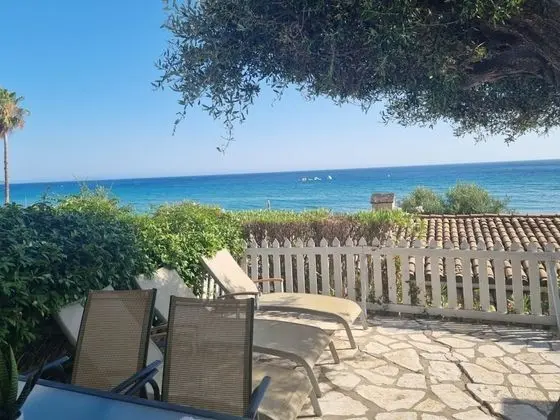 Apart Daire, 1 Yatak Odası, Sigara İçilebilir, Buzdolabı