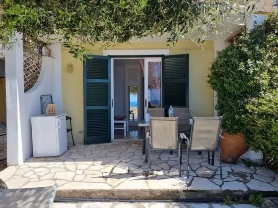 Apart Daire, 1 Yatak Odası, Sigara İçilebilir, Buzdolabı