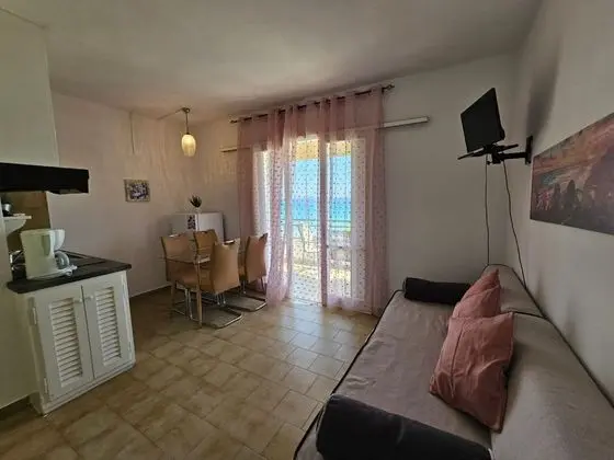 Oturma alanı