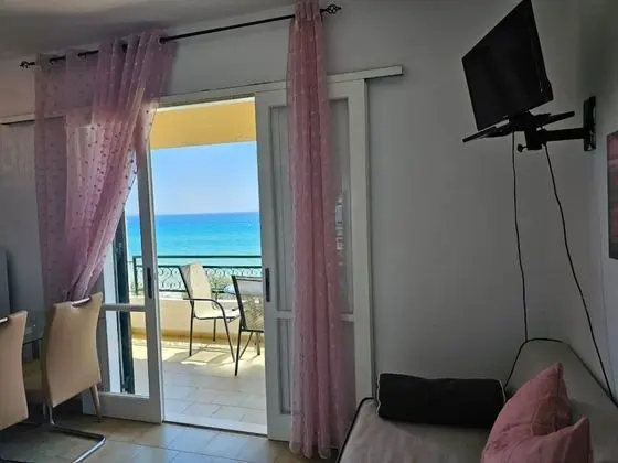Oturma alanı